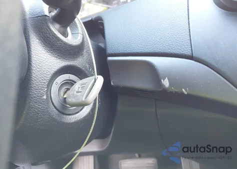 2010 Honda Accord 2.4 Lx z USA, uszkodzony, nr VIN 1HGCP2F33AA177855